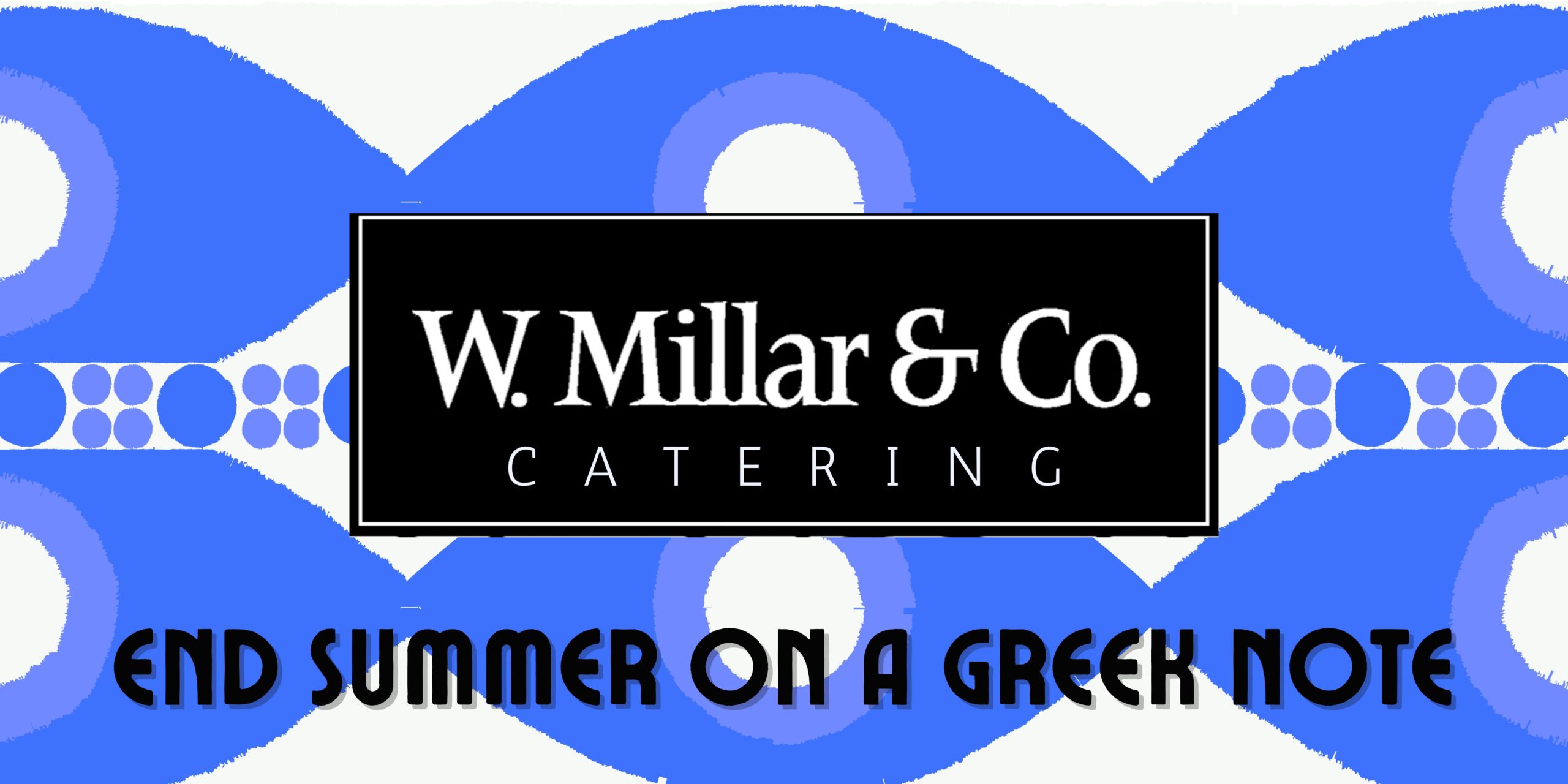 Monthly Specials